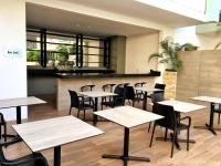 Your exclusive Studio in The City - TOP amenities & services for free!! - B&B
