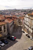 Alma das Taipas Apartment - B&B Oporto