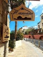 Hamam Suites Sifaka - B&B Chionato
