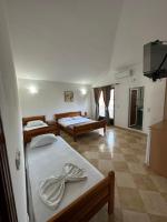 Chambre Familiale avec Balcon