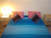 Standard Double Room with Shared Bathroom