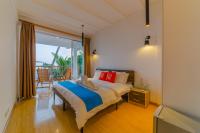 B&B Thulusdhoo - Si! Coral Inn - Bed and Breakfast Thulusdhoo