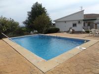 Casa con piscina privada en Escalona - Chambres d’hôtes Tolède