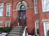 A Tanners Home Inn Bed and Breakfast - B&B Saint John
