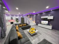 Villa Klajdi - B&B Përmet