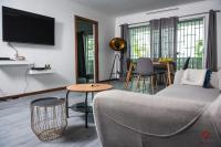 Appartement moderne à la Marina du Gosier - B&B Le Gosier