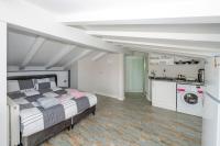 Deluxe Double or Twin Room with Sea View