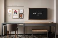 Epicurean Atlanta, Autograph Collection