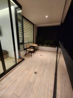 Suite departamento de lujo sector la Carolina - B&B Quito