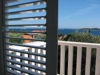 Apartment mit Meerblick