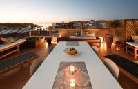 Appartement met Terras