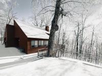 B&B Lyndhurst - Winter Retreat at Oak Ledge! Ski Tips & Cozy Sips - Bed and Breakfast Lyndhurst