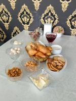 Кольсайские озера, гостиница Айару - B&B