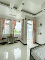 Deluxe Tweepersoonskamer met Balkon