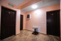 Camera Matrimoniale con Balcone e Vista Mare