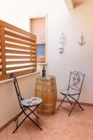 B&B Marsala - Dimora Punica - Bed and Breakfast Marsala