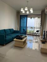 B&B Johor Bahru - Ataraxia park condo forest city - Bed and Breakfast Johor Bahru