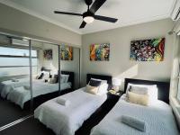 Tranquil Retreat near to Airport - Chambres d’hôtes Melbourne