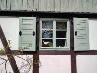 Małanka - kaszubska chëcz - B&B Strzepcz