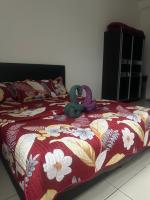 Appartement 3 Chambres