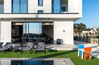 Tsiolakki Homes Luxury Villas - B&B Protaras