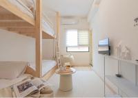 Quadruple Room with Shower