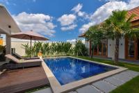 Banyu Riris Villa Lovina Private Villa - Ferienwohnung