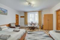 Familienzimmer mit Bad