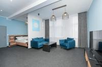 Chambre Double Supérieure