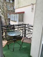 Apartament Pod Haffnerem - B&B