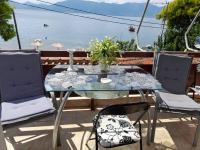 AGGELIKI STUDIOS 1 - Chambres d’hôtes Ágios Geórgios