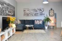 Appartement 2 Chambres