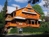 Sfinks - B&B Zakopane