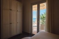 Gorgonia Apartment mit 1 Schlafzimmer und Meerblick