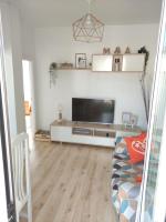 Mirador del Oja - Ferienwohnung Ezcaray