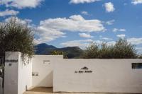 Le Ruve Bianche - B&B Vibonati