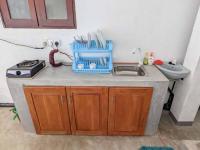 Villa Wismar Hikkaduwa - B&B