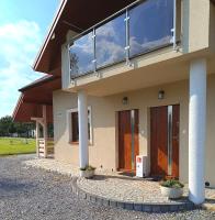 Agroturystyka Serce Łysicy - B&B Święta Katarzyna