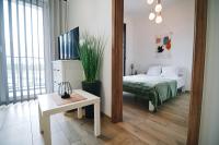 Apartament 30tka by Housine - B&B Zator