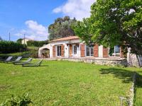 Villa Olivaie St Ange - B&B La Gaude