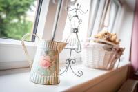 Camera Doppia con Letti Singoli