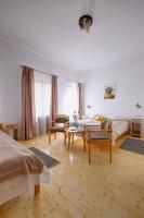 Comfort Triple Room with Shower