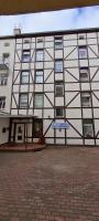 B&B Maagdenburg - Hotel Am Sudenburger Hof - Bed and Breakfast Maagdenburg