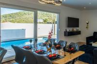Luxury Villa Impossible - Ferienwohnung Trogir