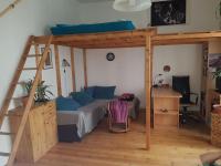 Ruhiger Mini-Loft im Herzen Berlins - B&B Berlin