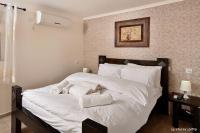 Chalet mit 2 Schlafzimmern