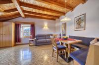 Appartamento con 1 Camera da Letto