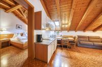 Appartamento con 1 Camera da Letto