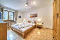 Apartment mit 2 Schlafzimmern