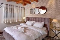 אחוזת אלכסנדר - B&B Elifelet